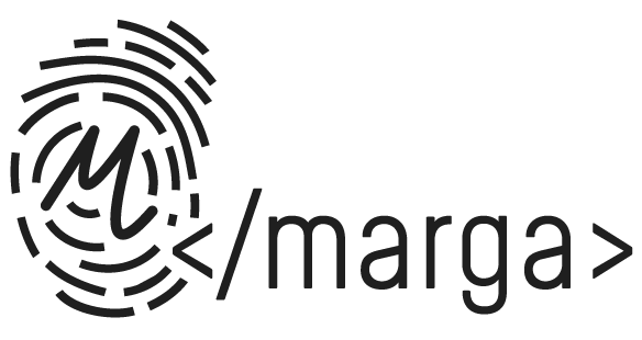 Logo MARGA