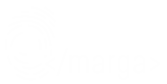 Logo de MARGA